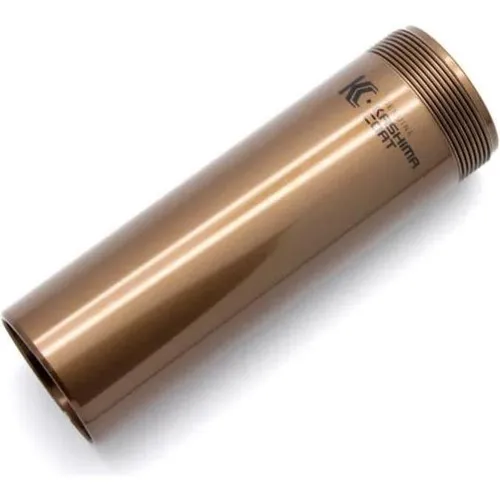 Fox Body: (T) Outer, 2023 Float X2, 7075, Kashima, 230 x 65 (106,38mm TLG) SH (106.38 mm, 65 mm) (204-18-709)