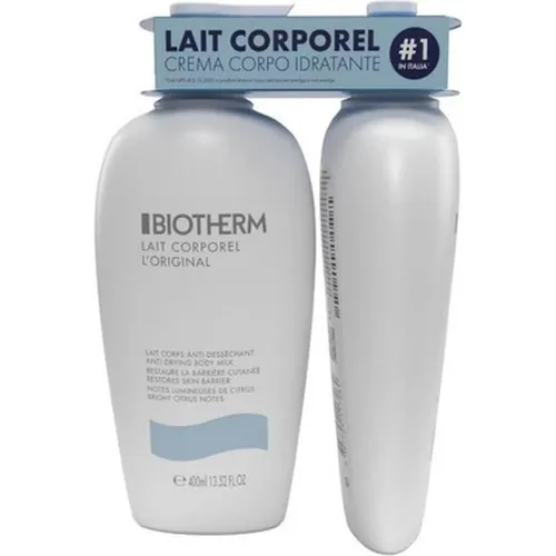 Biotherm Lait Corporel Körperlotion 800 ml von BIOTHERM