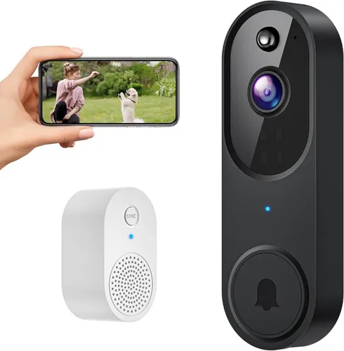 Ring Video Doorbell Wired