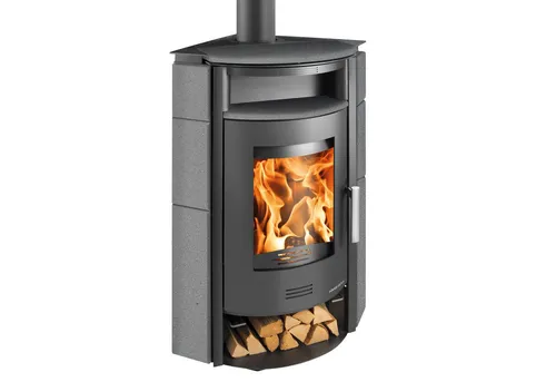 Haas+Sohn Kuopio II Kaminofen