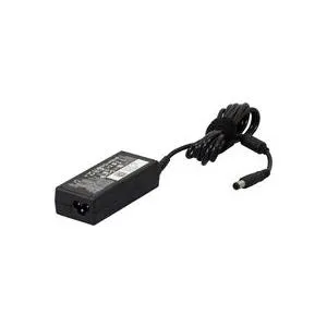 Dell Netzteil 65 Watt - Laptop-Netzteile - Zuverlässiges 65 Watt Netzteil in Schwarz, kompatibel mit mehreren Dell Inspiron und Latitude Modellen für optimale Leistung.