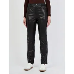 JCC Lederhose 31019444 schwarz 44 von JCC