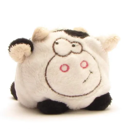 Schmoozies Kuh I Displayreiniger I Mikrofasertuch I Bildschirmreiniger