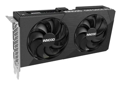 INNO3D GeForce RTX 5050 TWIN X2 OC 8 GB GDDR6