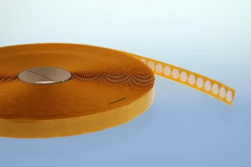 CD Klebepunkte Hartschaumpunkte Haltepunkte weiß 250