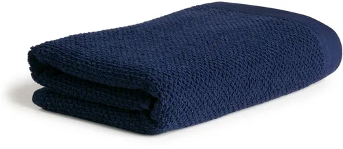 Möve Handtuch Bliss, Walkfrottier (1-St), Perlstruktur mit leichtem Massageeffekt