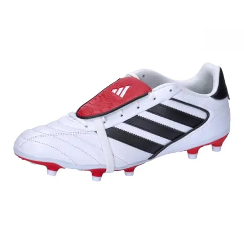 adidas Herren Fussballschuhe COPA Gloro II FG – Spitzenleistung auf dem Platz - Fußballschuhe mit exzellentem Ballgefühl und Komfort, ideal für ambitionierte Spieler, die ihre Leistung steigern möchten.