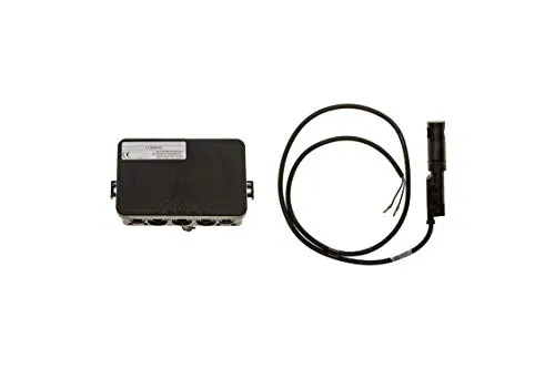 Brötje Flowswitch DWM MPS 600-1000 B 664820 - Pumpenzubehör für optimale Durchflusskontrolle, ideal für Heizungsanlagen und effiziente Energieeinsparung.