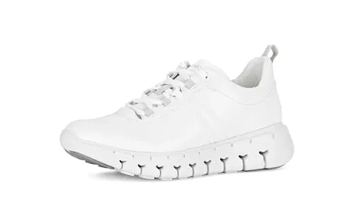 Gabor 83.255 Damenschuhe in weiß von Gabor