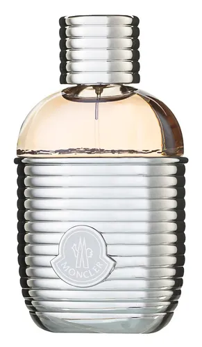 Moncler Pour Femme Edp Spray 60 ml - Damenduft mit alpine Eleganz – Blumig-holziges Eau de Parfum, ideal für besondere Anlässe und den Alltag, vereint Frische und Wärme in einem edlen Flakon.
