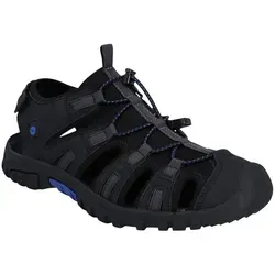 Hi-Tec COVE SPORT Sandale, schwarz von Hi-Tec