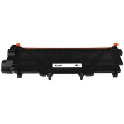 Produktbild New Build Toner, ersetzt Brother TN-2320, schwarz