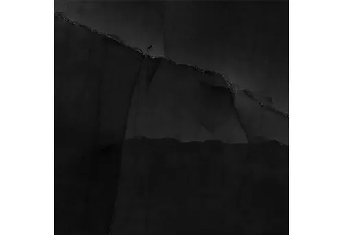 Wandfliese 1 Paket (1,44 m2) Fliesen ONYX BLACK (60 × 60 cm), hochglanz, schwarz, Küche Wand Bad Flur Wandverkleidung Duschwand Marmoroptik Steinoptik