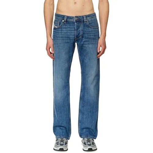 Diesel_1986 Larkee-BEEX_Pants_Blau_30 von Diesel