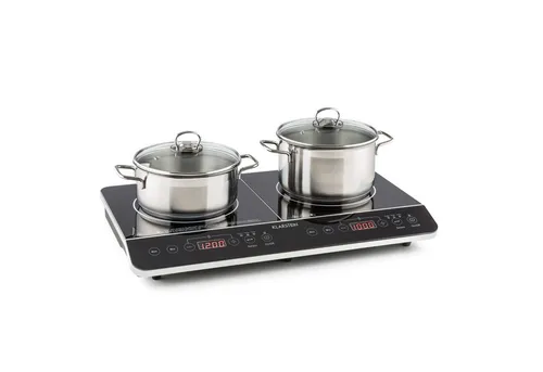 Klarstein Doppel Induktionskochfeld 3500 W