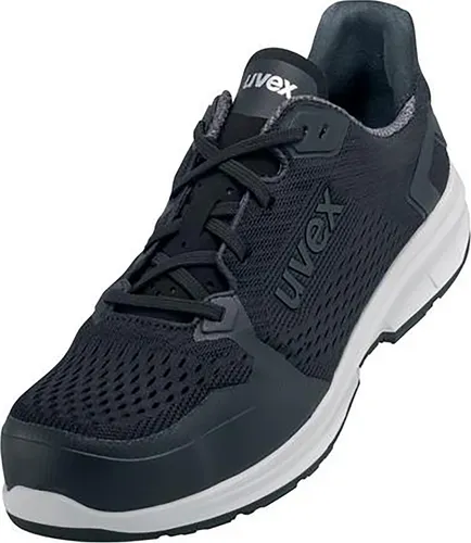 Uvex Safety 1 Sport S1 Sicherheitschuhe, Größe 35