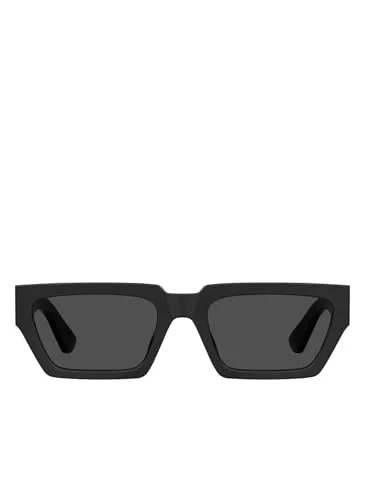 Sonnenbrillen MOSCHINO MOS166/S 807 BLACK 55/20/145 Herren