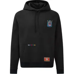 Sherpa Unisex Tarcho Mask Kapuzenpullover von Sherpa