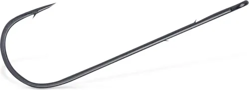 VMC 7145 Worm and Lure Hook - 10 Angelhaken, Größe:Gr. 1