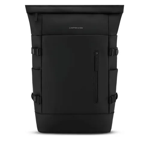 Kapten & Son Helsinki Pro Daypack 52 cm mit Laptopfach