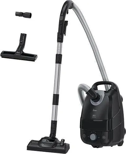 Hoover HE410H 011, 850 W, Zylinder-Vakuum, Trocken, Staubbeutel, 4 l, EPA