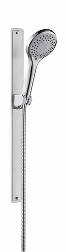 Duschstange Magnet Brausehalter Set von schuette