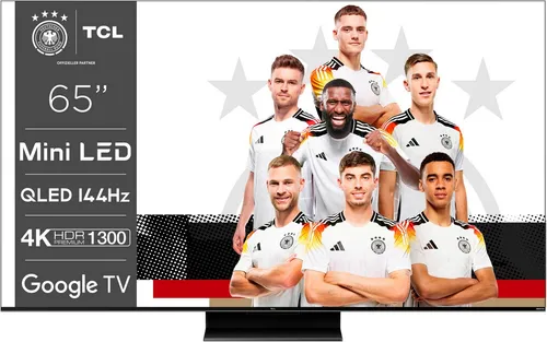 TCL 65C803GX1 Mini-LED-Fernseher von TCL