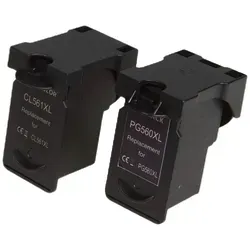MultiPack CANON PG-560XL & CL-561XL