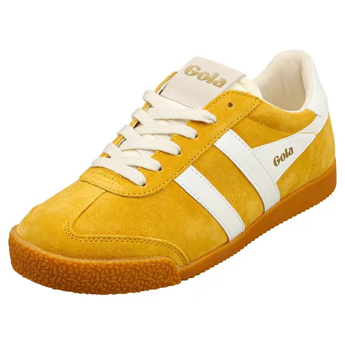Gola Elan Sneaker Women sun/white (YW) 7 von Gola