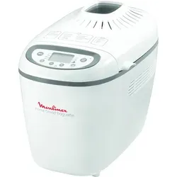 Moulinex Home Baguette OW610110 Brotmaschine 1650W
