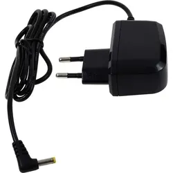 Ladegerät, Netzteil für TomTom Go 300 Go 500 1. Gen Go 700 - Schwarz