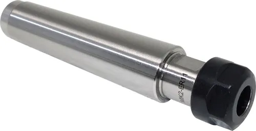 Produktbild ER11-Spannzangenfutter MK2/M10