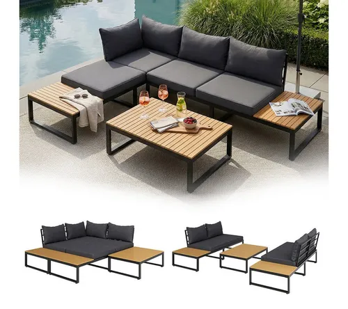 Gartenmöbel bis 500 Euro von STEELSØN