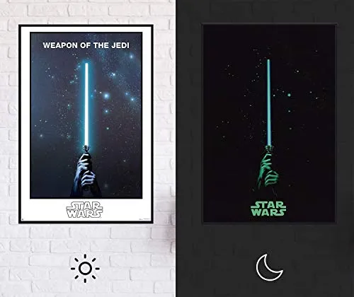 Close Up Star Wars von Close Up