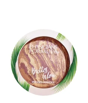 PHYSICIANS FORMULA Butter Glow Pressed Powder Kompaktpuder 8 g Natural Glow