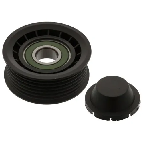 Umlenk-/Führungsrolle, Keilrippenriemen SWAG 30 03 0032