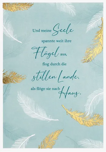 Trauer – unverpackt