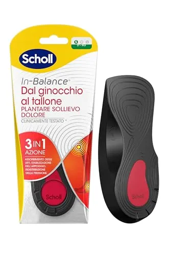 Scholl Größe S (37 – 39,5), Unisex, mehrfarbig, S