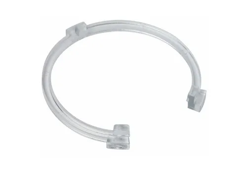 Paulmann Einbauleuchte Paulmann Sprengring Kunststoff 51mm 3 Nasen, Paulmann Sprengring Kunststoff 51mm 3 Nasen