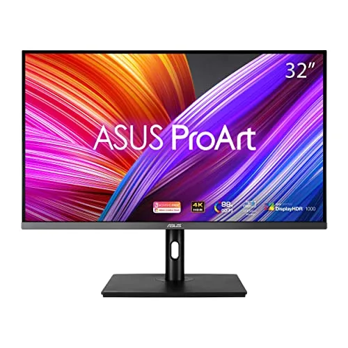 ASUS ProArt PA32UCR-K - 32