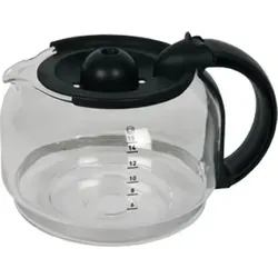 Ersatzteil - Kanne und Deckel - Moulinex tefal