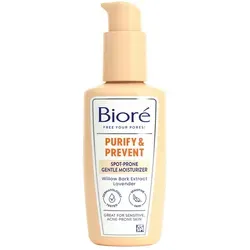 BIORÉ Purify & Prevent Moisturizer 100 ml
