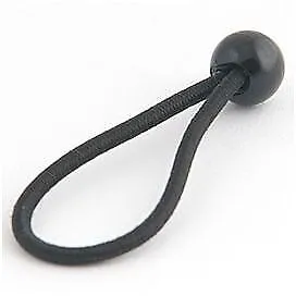 Fixierband LefreQue Knotted Band Black 45 mm NEU von LefreQue