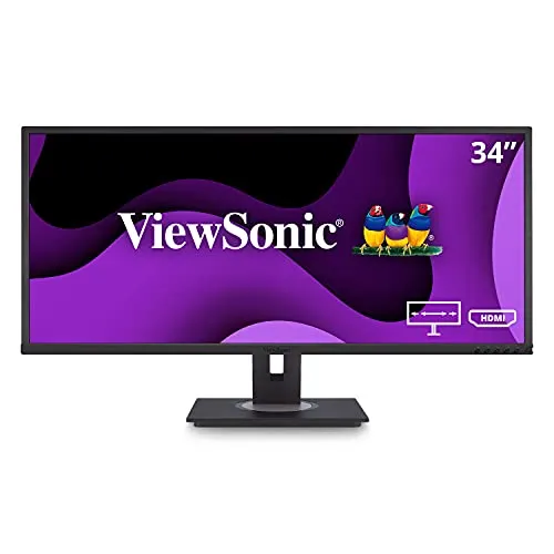 Viewsonic VG3448 von ViewSonic