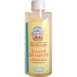 VANILLA KINDER Shampoo floracell 200 ml