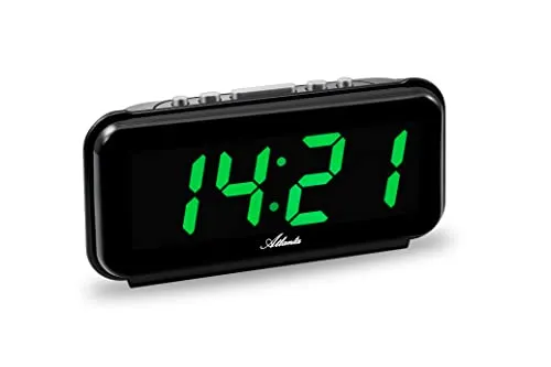 Wecker Grün von Atlanta