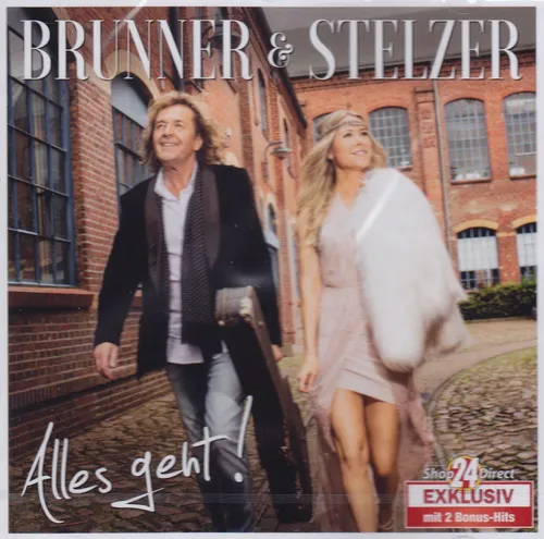 BRUNNER & STELZER