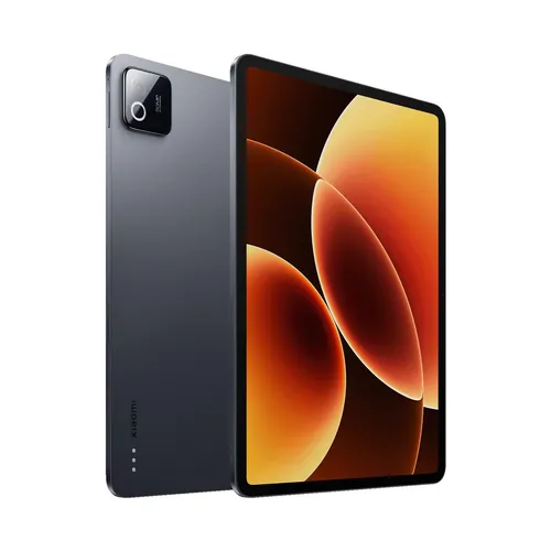 Xiaomi Pad 8 Pro 512GB - Hochleistungs-Tablet mit Snapdragon 8 Elite - Erleben Sie Leistung und Eleganz mit dem Xiaomi Pad 8 Pro. 512GB Speicher, 12GB RAM und brillante 11,2 Zoll IPS LCD sorgen für ein beeindruckendes Nutzererlebnis. Ideal für Entertainment und produktives Arbeiten.