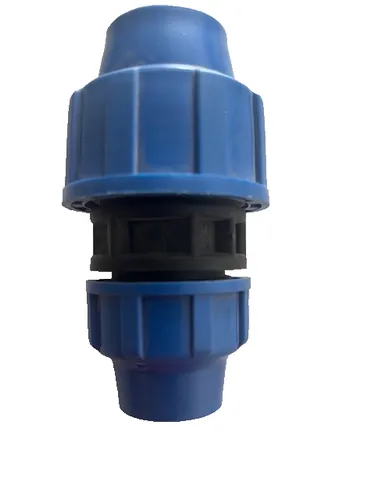 KWL PE-KUPPLUNG RED. 25 X 20MM
