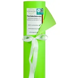 Tischwäsche Grün von Sensalux